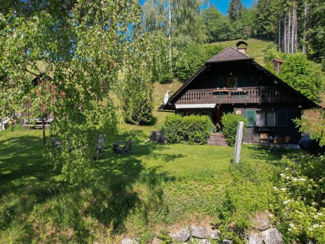 Haus kaufen in Maria Lankowitz, Steiermark
