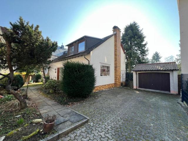 Haus kaufen in Oberursel, Hessen