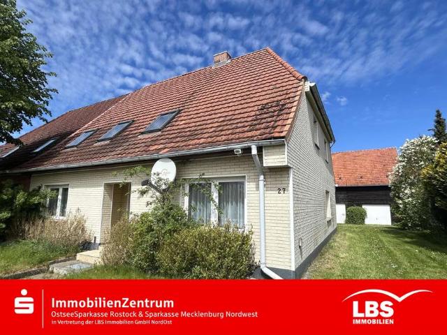 Haus kaufen in Gottesgabe, Nordwestmecklenburg