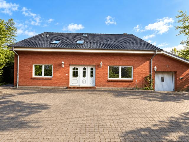 Haus kaufen in Osterrönfeld, Kreis Rendsburg-Eckernförde