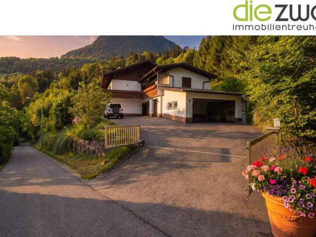Haus kaufen in Frastanz, Vorarlberg