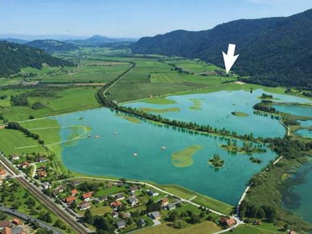 Grundstück kaufen in Ossiach, Kärnten