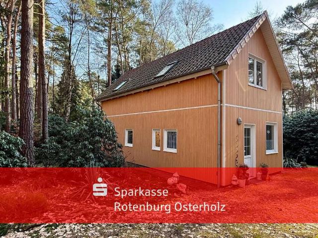 Haus kaufen in Everinghausen, Sottrum