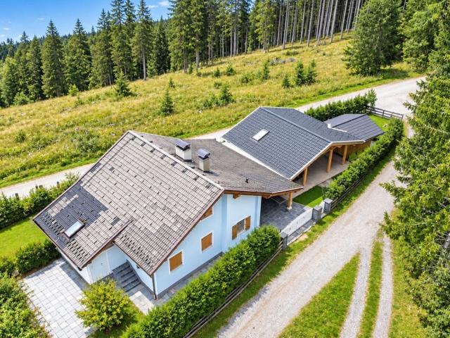 Haus kaufen in Eberstein, Kärnten