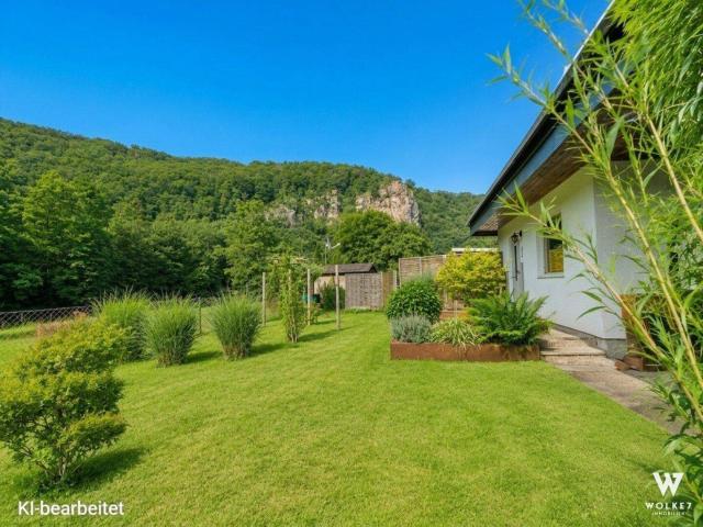 Haus kaufen in Hardegg, Niederösterreich