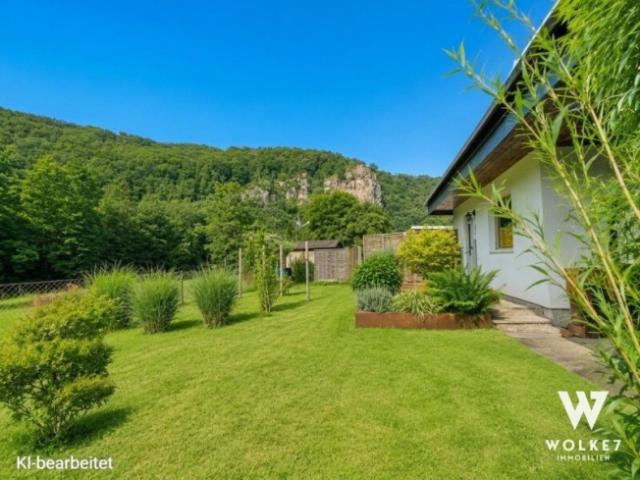 Haus kaufen in Hardegg, Niederösterreich