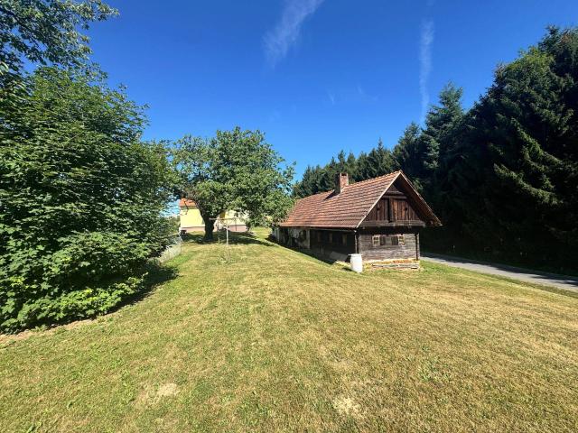 Haus kaufen in Trautmannsdorf in Oststeiermark, Bad Gleichenberg