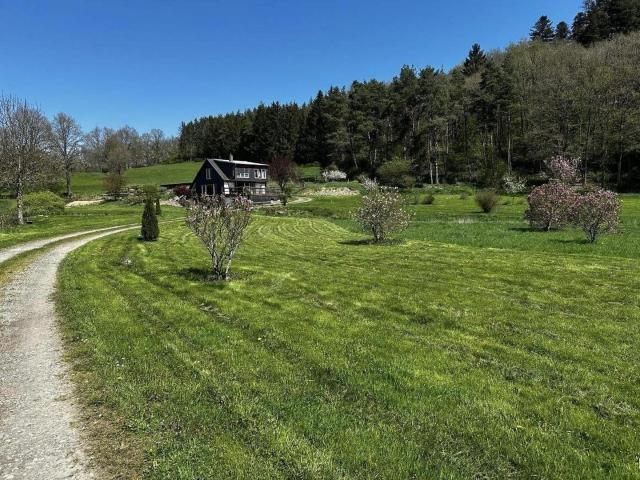 Villa kaufen in Denzen, Kirchberg