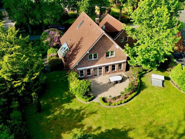 Haus kaufen in Lengerich, Nordrhein-Westfalen