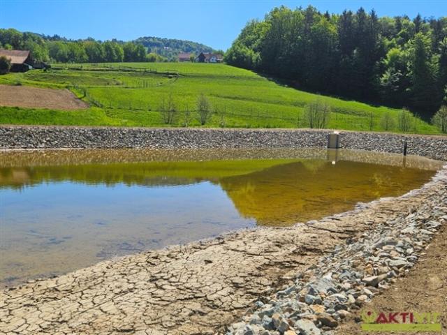 Grundstück kaufen in St. Andrä-Höch, Steiermark