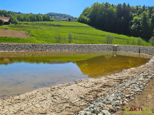 Grundstück kaufen in St. Andrä-Höch, Steiermark