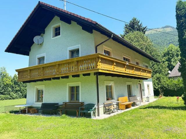 Mehrfamilienhaus kaufen in Grünau im Almtal, Oberösterreich
