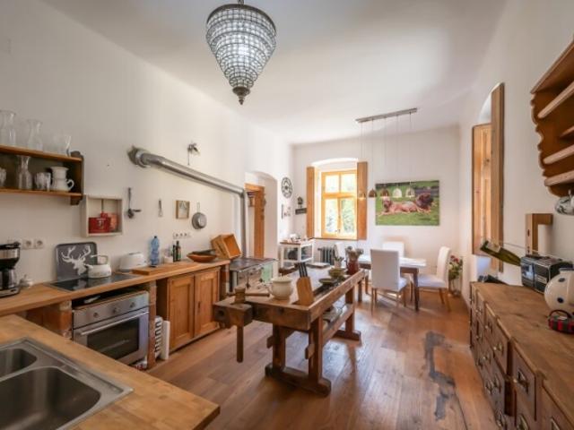 Haus kaufen in Klausen-Leopoldsdorf, Bezirk Baden