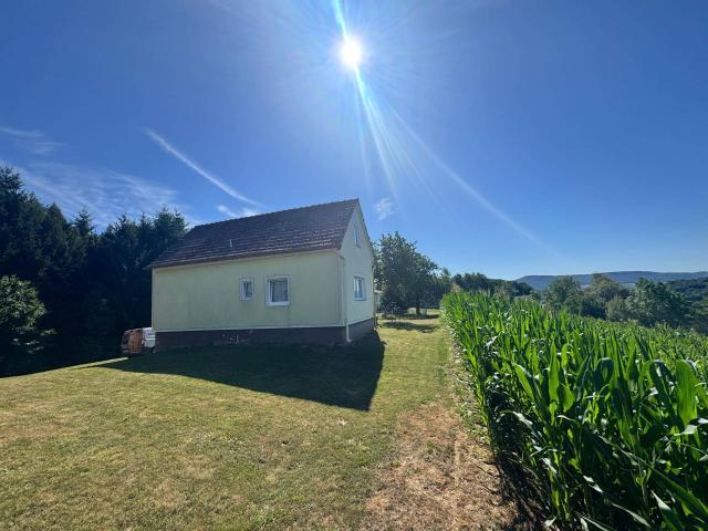 Haus kaufen in Trautmannsdorf in Oststeiermark, Bad Gleichenberg