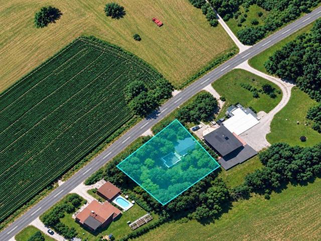 Haus kaufen in Zauchen, Schiefling am Wörthersee