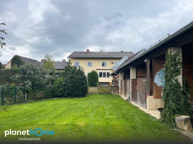 Haus kaufen in Pilgersdorf, Burgenland