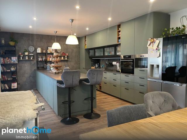 Haus kaufen in Pilgersdorf, Burgenland