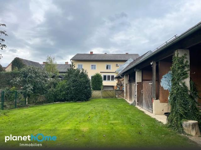 Haus kaufen in Pilgersdorf, Burgenland