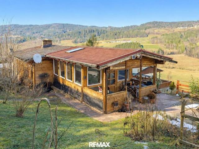 Haus kaufen in Bergbeirohrbach, Oberösterreich