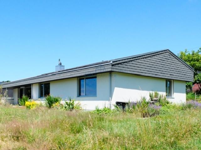 Einfamilienhaus kaufen in Hochwald, Solothurn