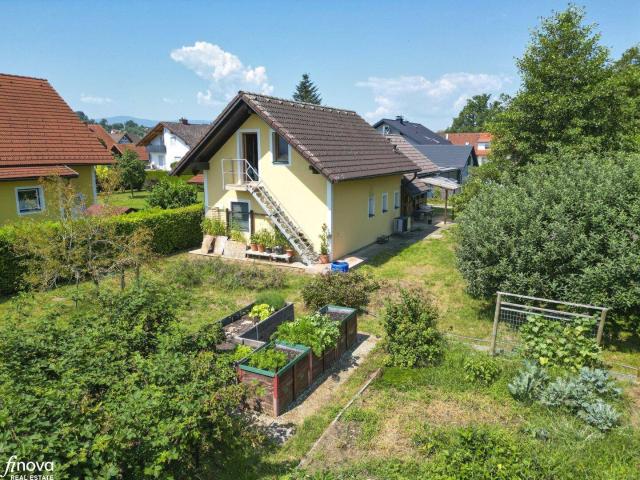 Haus kaufen in Dobl, Steiermark