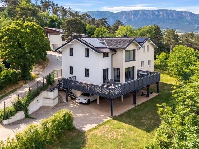 Haus kaufen in Hohewand, Niederösterreich