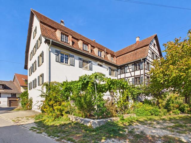 Haus kaufen in Beggingen