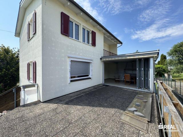 Haus kaufen in Dornbirn, Vorarlberg