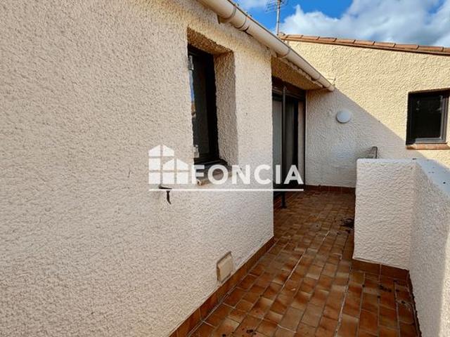 Appartement vente à Narbonne, Leucate