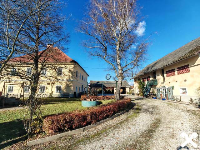 Haus kaufen in Innere Stadt, Klagenfurt am Wörthersee