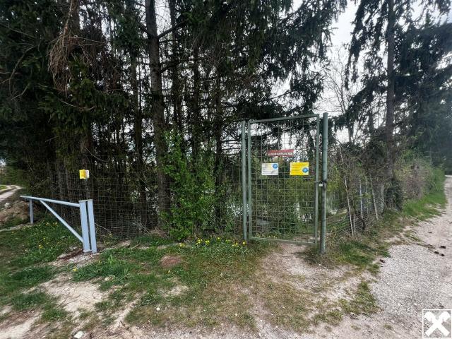 Grundstück kaufen in Loosdorf, Niederösterreich