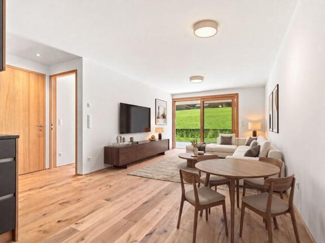 Apartment kaufen in Riefensberg, Vorarlberg