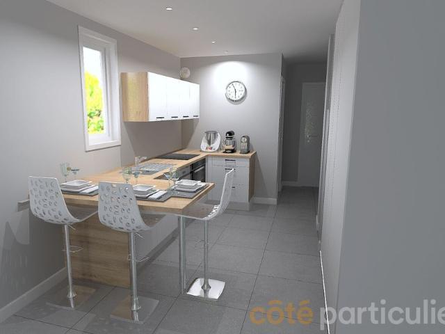 Appartement location à Rodez, Luc-la-Primaube