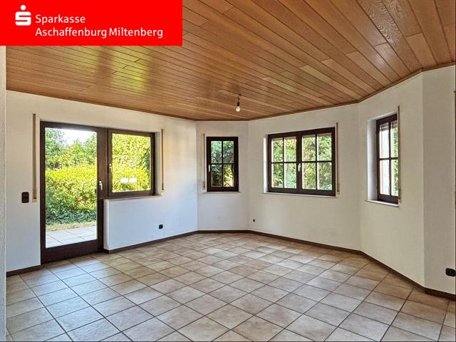 Wohnung kaufen in Schweinheim, Aschaffenburg