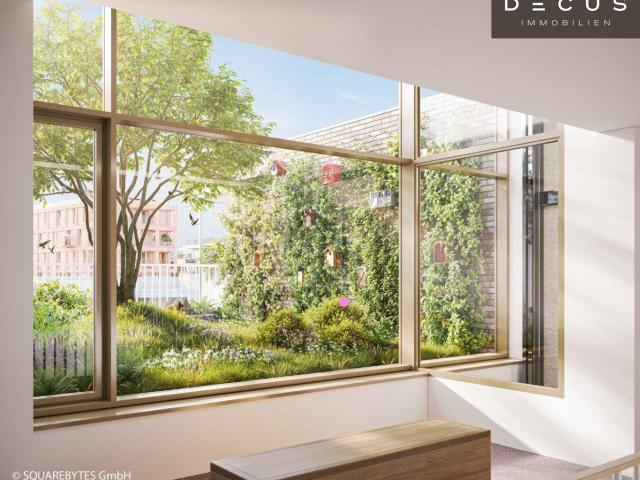 Apartment kaufen in KG Landstraße, Wien
