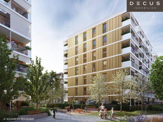 Apartment kaufen in KG Landstraße, Wien