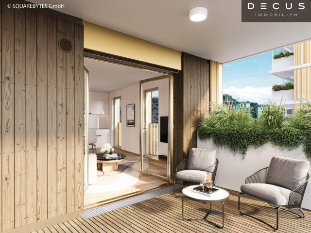 Apartment kaufen in KG Landstraße, Wien