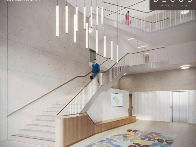 Apartment kaufen in KG Landstraße, Wien