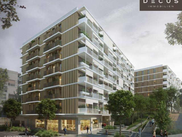 Apartment kaufen in KG Landstraße, Wien