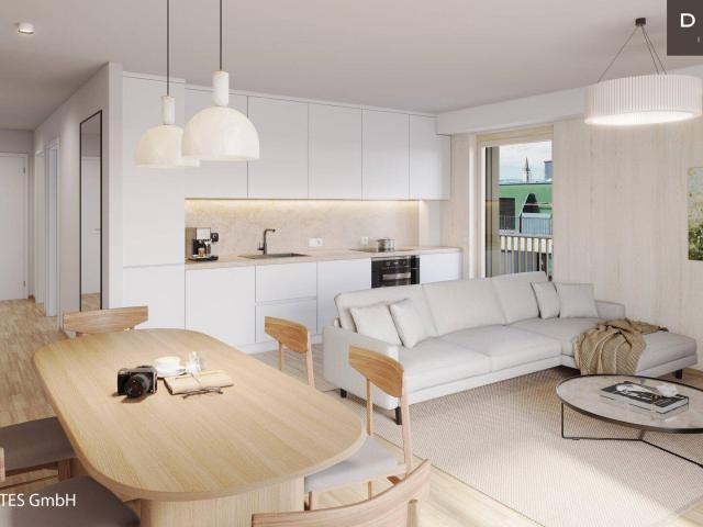 Apartment kaufen in KG Landstraße, Wien