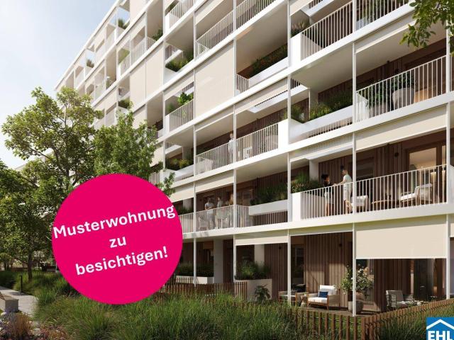 Apartment kaufen in KG Landstraße, Wien