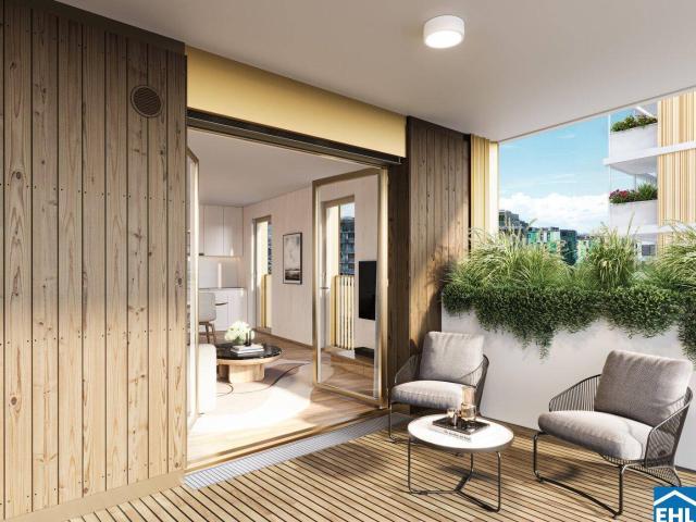 Apartment kaufen in KG Landstraße, Wien