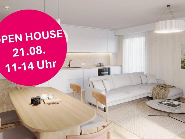 Apartment kaufen in KG Landstraße, Wien