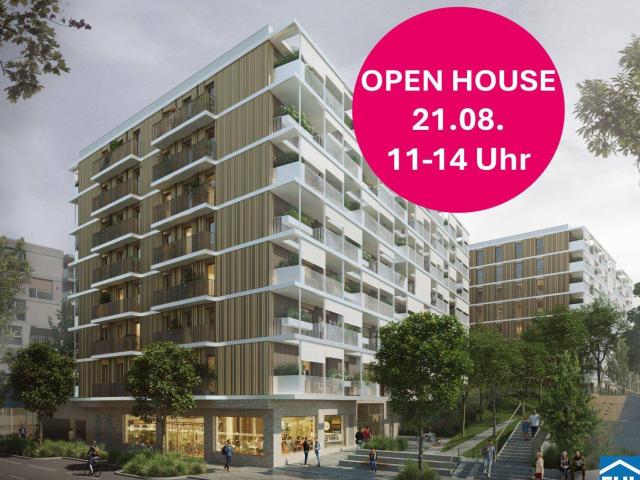 Apartment kaufen in KG Landstraße, Wien
