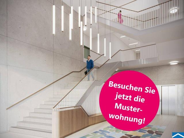 Apartment kaufen in KG Landstraße, Wien
