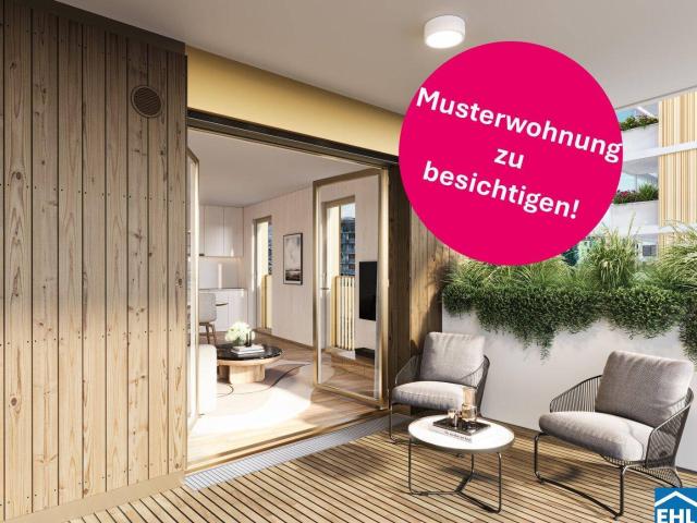 Apartment kaufen in KG Landstraße, Wien