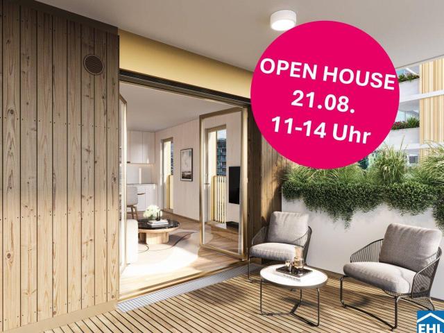 Apartment kaufen in KG Landstraße, Wien