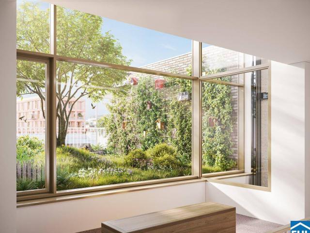Apartment kaufen in KG Landstraße, Wien