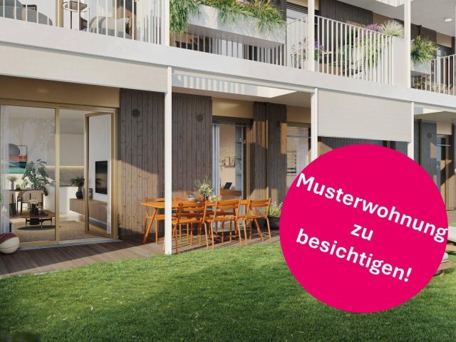 Apartment kaufen in KG Landstraße, Wien