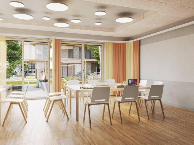 Apartment kaufen in KG Landstraße, Wien